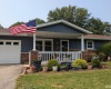 5182 S Indian Valley Drive, Bloomington, Indiana 47403,MLS,202536178