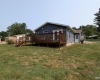 5182 S Indian Valley Drive, Bloomington, Indiana 47403,MLS,202536178