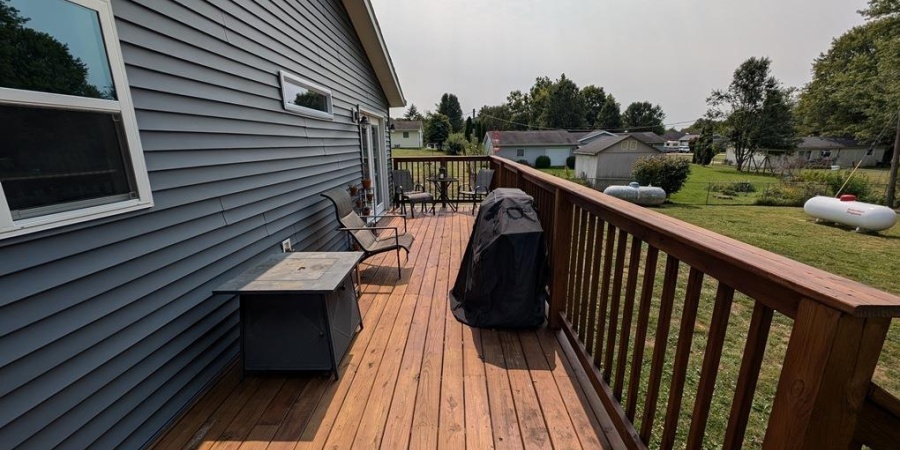 5182 S Indian Valley Drive, Bloomington, Indiana 47403,MLS,202536178