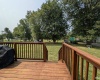 5182 S Indian Valley Drive, Bloomington, Indiana 47403,MLS,202536178