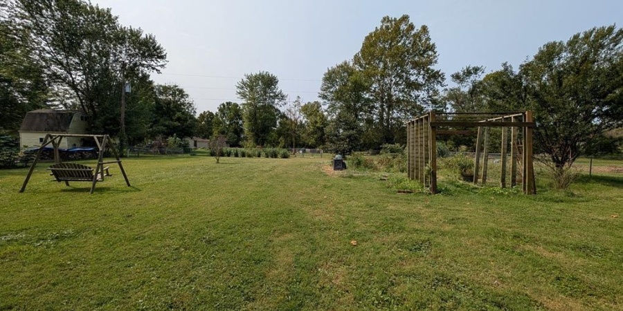 5182 S Indian Valley Drive, Bloomington, Indiana 47403,MLS,202536178