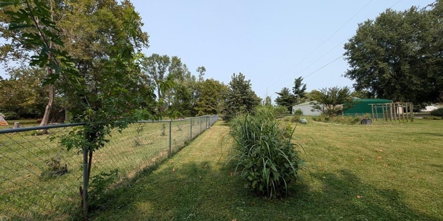 5182 S Indian Valley Drive, Bloomington, Indiana 47403,MLS,202536178