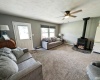 5182 S Indian Valley Drive, Bloomington, Indiana 47403,MLS,202536178