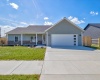 2102 Aruba Drive, Bedford, Indiana 47421,MLS,202536180
