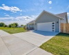 2102 Aruba Drive, Bedford, Indiana 47421,MLS,202536180