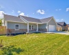 2102 Aruba Drive, Bedford, Indiana 47421,MLS,202536180