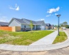 2102 Aruba Drive, Bedford, Indiana 47421,MLS,202536180