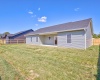 2102 Aruba Drive, Bedford, Indiana 47421,MLS,202536180