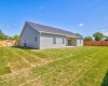 2102 Aruba Drive, Bedford, Indiana 47421,MLS,202536180