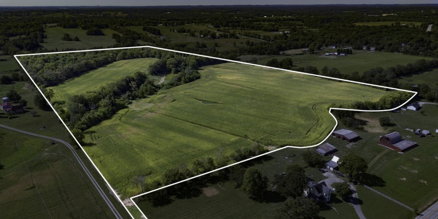 TBD E State Road 58, Bedford, Indiana 47421,MLS,202536388