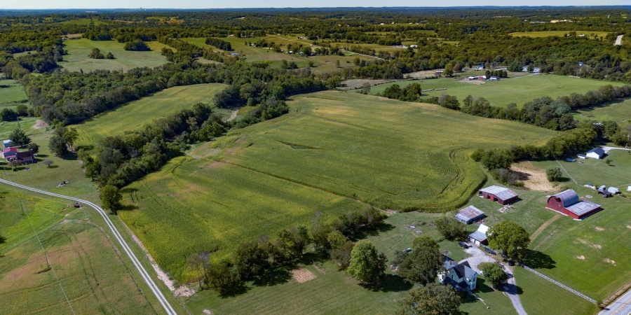 TBD E State Road 58, Bedford, Indiana 47421,MLS,202536388