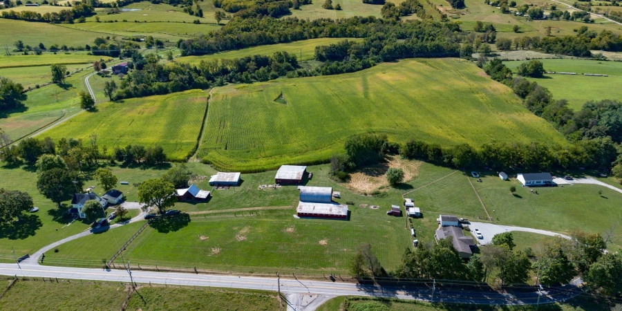 TBD E State Road 58, Bedford, Indiana 47421,MLS,202536388