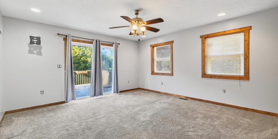 7116 S Lodge Road, Bloomington, Indiana 47403,MLS,202536332