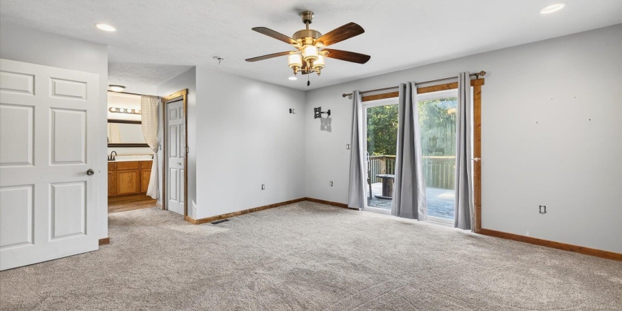 7116 S Lodge Road, Bloomington, Indiana 47403,MLS,202536332