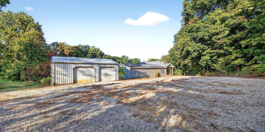 7116 S Lodge Road, Bloomington, Indiana 47403,MLS,202536332