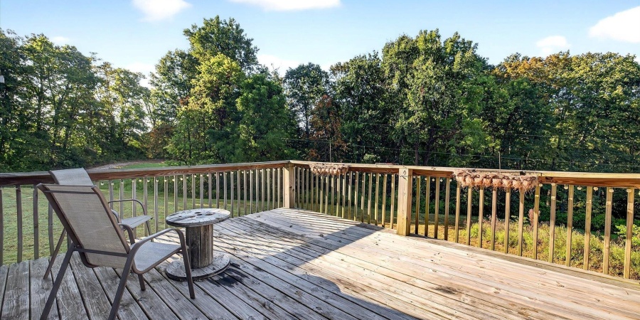 7116 S Lodge Road, Bloomington, Indiana 47403,MLS,202536332