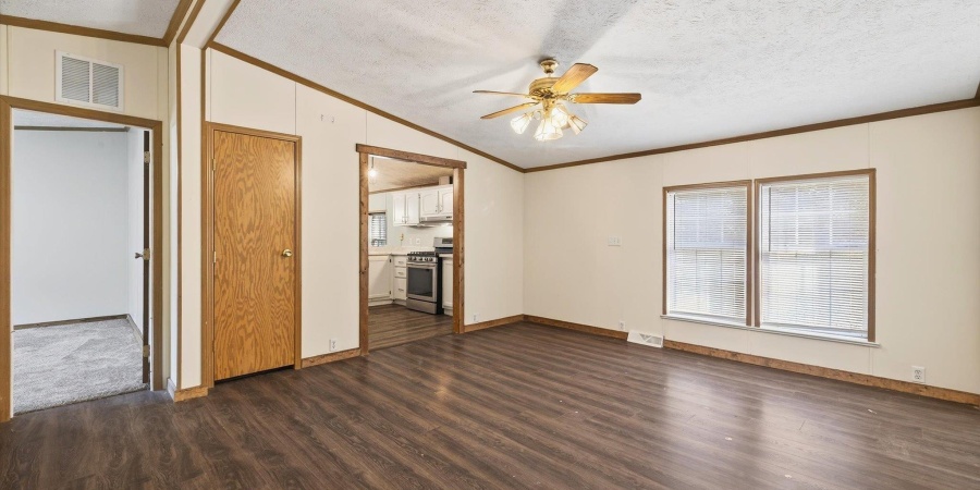 7116 S Lodge Road, Bloomington, Indiana 47403,MLS,202536332