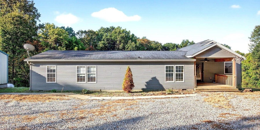 7116 S Lodge Road, Bloomington, Indiana 47403,MLS,202536332