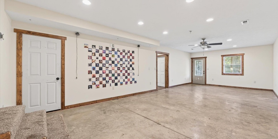 7116 S Lodge Road, Bloomington, Indiana 47403,MLS,202536332