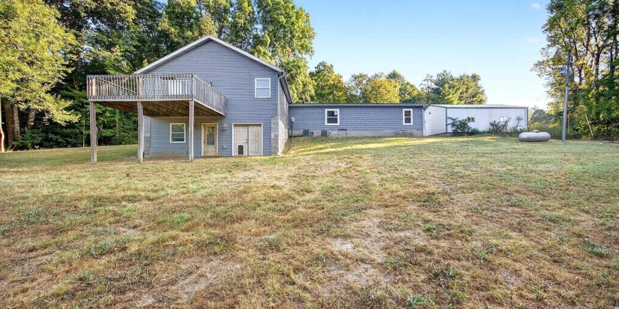 7116 S Lodge Road, Bloomington, Indiana 47403,MLS,202536332