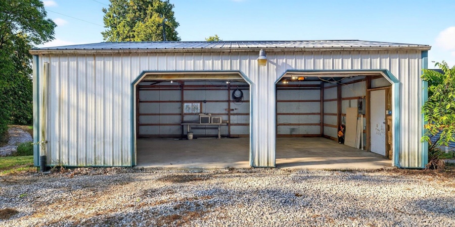 7116 S Lodge Road, Bloomington, Indiana 47403,MLS,202536332