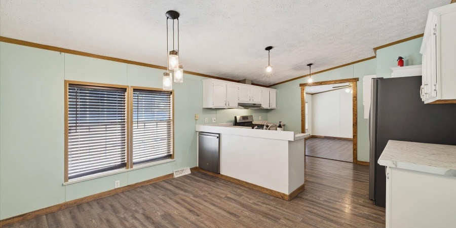 7116 S Lodge Road, Bloomington, Indiana 47403,MLS,202536332