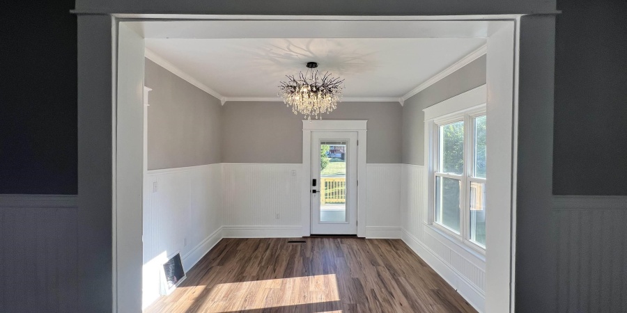 602 17th Street, Bedford, Indiana 47421,MLS,202536430