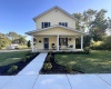 602 17th Street, Bedford, Indiana 47421,MLS,202536430
