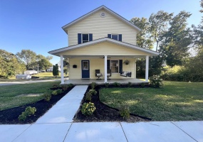 602 17th Street, Bedford, Indiana 47421,MLS,202536430