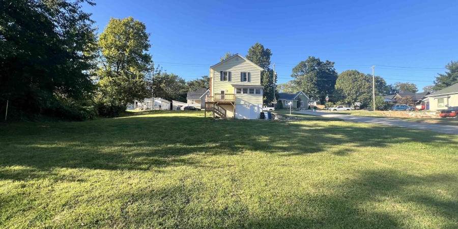 602 17th Street, Bedford, Indiana 47421,MLS,202536430