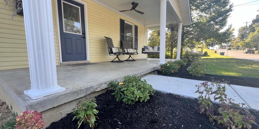 602 17th Street, Bedford, Indiana 47421,MLS,202536430