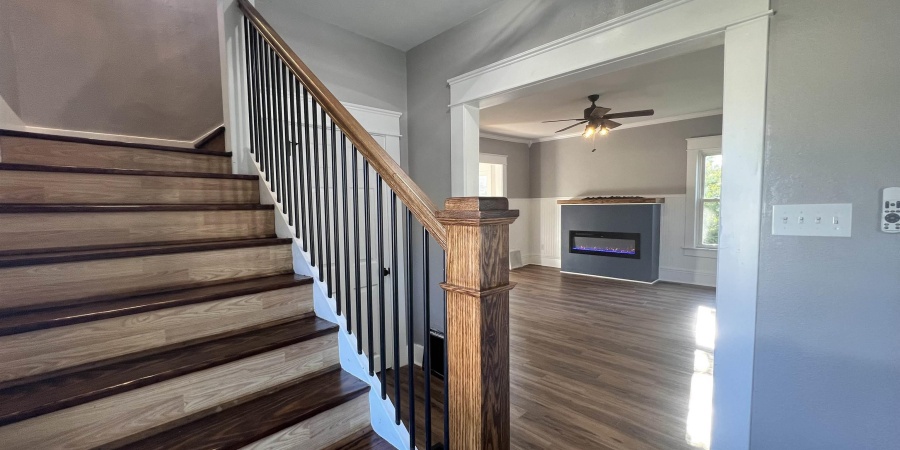 602 17th Street, Bedford, Indiana 47421,MLS,202536430