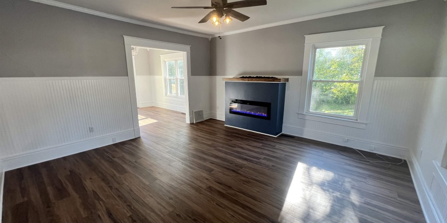 602 17th Street, Bedford, Indiana 47421,MLS,202536430