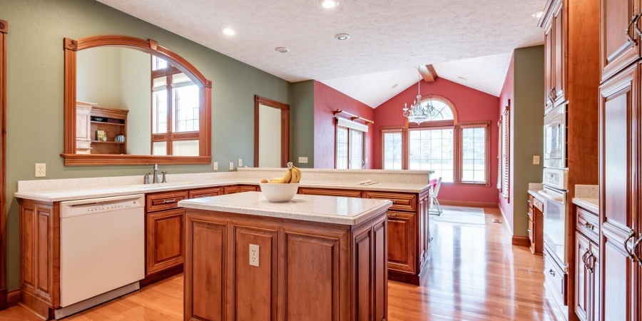 3460 E Maritime Court, Bloomington, Indiana 47401,MLS,202503925