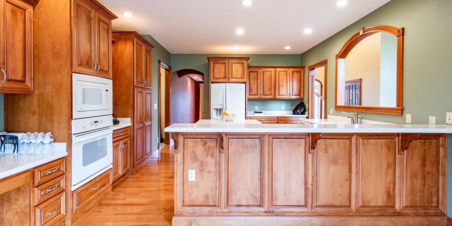 3460 E Maritime Court, Bloomington, Indiana 47401,MLS,202503925