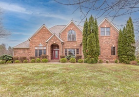 3460 E Maritime Court, Bloomington, Indiana 47401,MLS,202503925