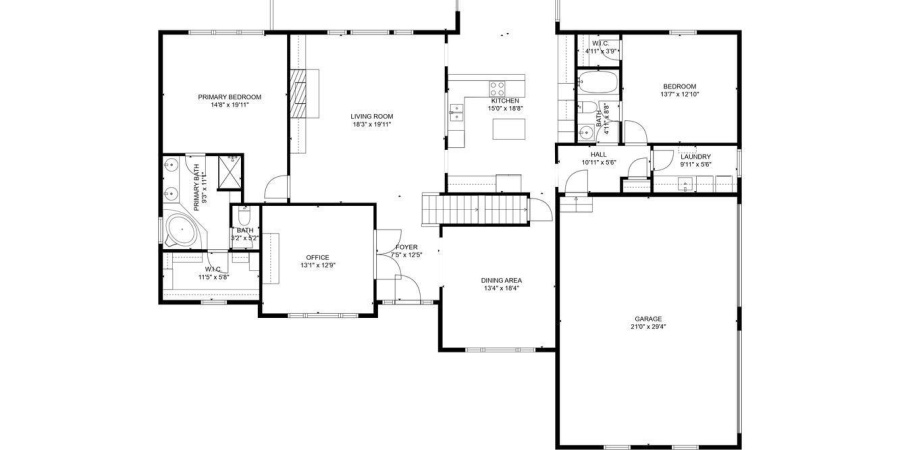 3460 E Maritime Court, Bloomington, Indiana 47401,MLS,202503925