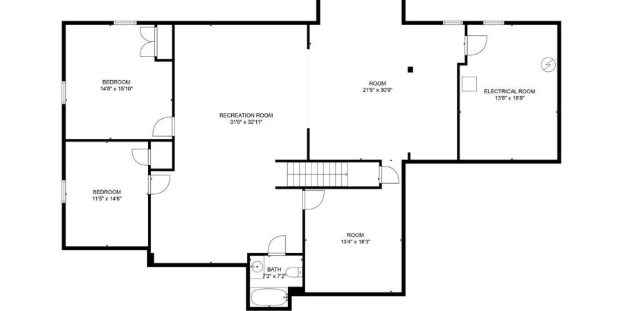 3460 E Maritime Court, Bloomington, Indiana 47401,MLS,202503925