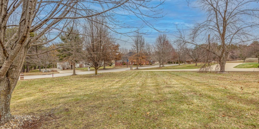 3460 E Maritime Court, Bloomington, Indiana 47401,MLS,202503925
