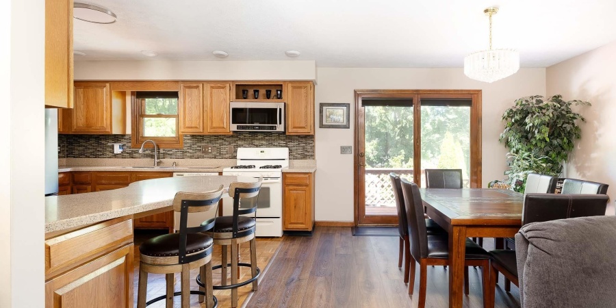 1409 E Browning Lane, Bloomington, Indiana 47401,MLS,202536497