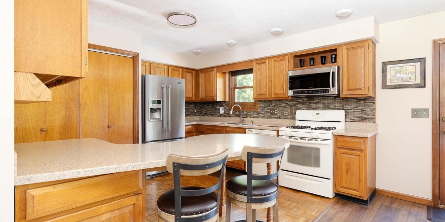 1409 E Browning Lane, Bloomington, Indiana 47401,MLS,202536497