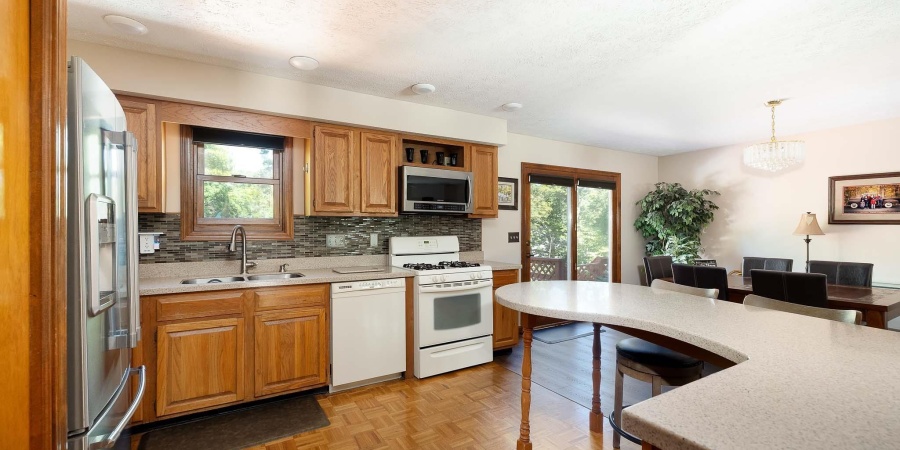 1409 E Browning Lane, Bloomington, Indiana 47401,MLS,202536497