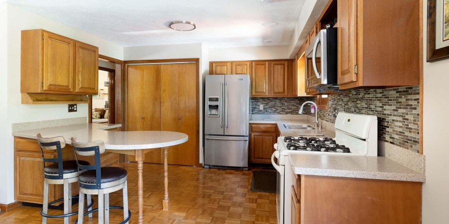 1409 E Browning Lane, Bloomington, Indiana 47401,MLS,202536497