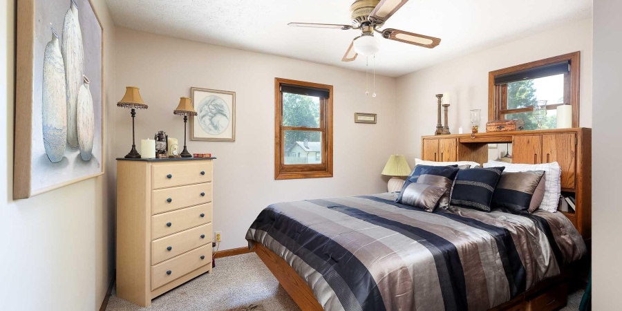 1409 E Browning Lane, Bloomington, Indiana 47401,MLS,202536497