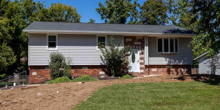 1409 E Browning Lane, Bloomington, Indiana 47401,MLS,202536497