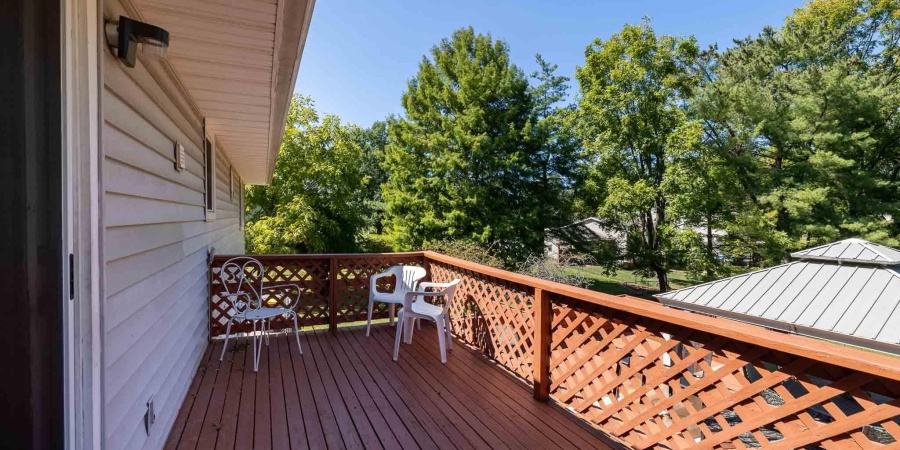 1409 E Browning Lane, Bloomington, Indiana 47401,MLS,202536497