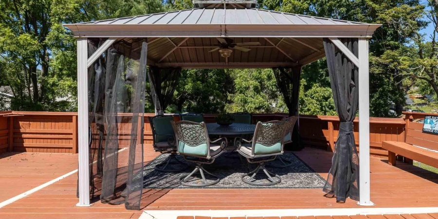 1409 E Browning Lane, Bloomington, Indiana 47401,MLS,202536497