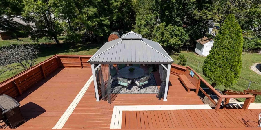 1409 E Browning Lane, Bloomington, Indiana 47401,MLS,202536497