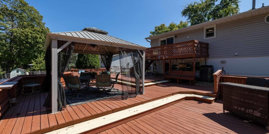 1409 E Browning Lane, Bloomington, Indiana 47401,MLS,202536497