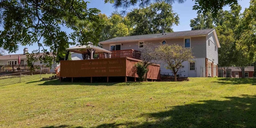 1409 E Browning Lane, Bloomington, Indiana 47401,MLS,202536497